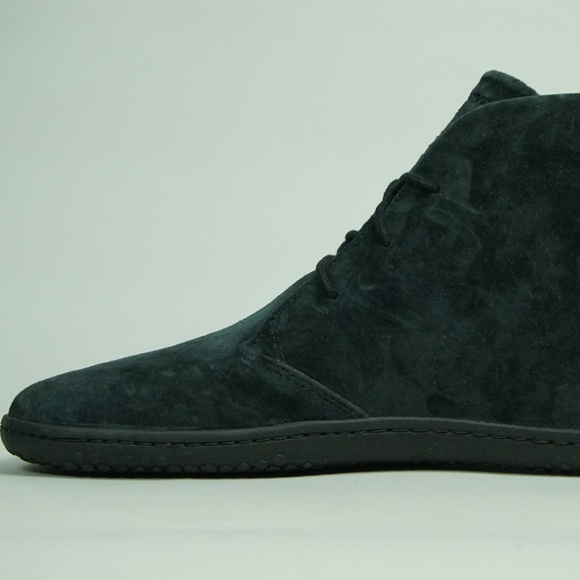 VIVOBAREFOOT GOBI III L – Obsidian Black Leather – New main image 2